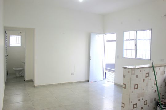 Apartamento para alugar com 1 quarto, 60m² em Jardim Pinhal, Guarulhos