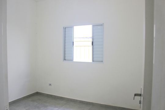 Dormitório de apartamento para alugar com 1 quarto, 60m² em Jardim Pinhal, Guarulhos