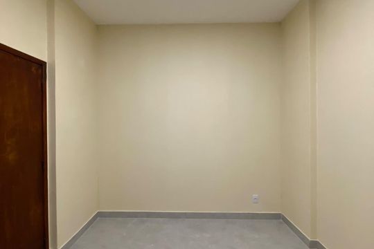 quarto 1 de apartamento para alugar com 2 quartos, 58m² em Centro, Belo Horizonte