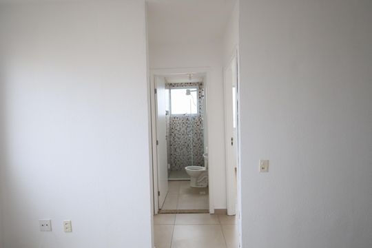 Sala de apartamento à venda com 2 quartos, 40m² em Jardim Boa Vista (zona Oeste), Osasco