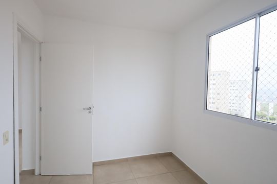 Quarto 2 de apartamento à venda com 2 quartos, 40m² em Jardim Boa Vista (zona Oeste), Osasco