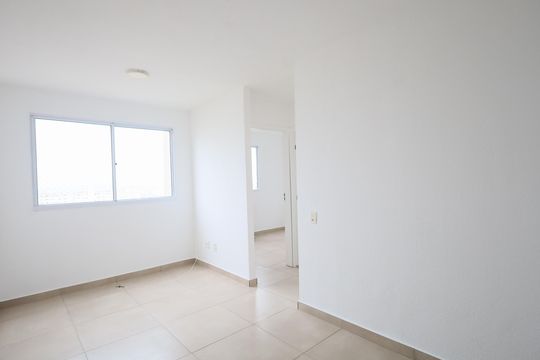 Sala de apartamento à venda com 2 quartos, 40m² em Jardim Boa Vista (zona Oeste), Osasco