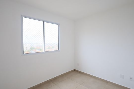 Quarto 2 de apartamento à venda com 2 quartos, 40m² em Jardim Boa Vista (zona Oeste), Osasco