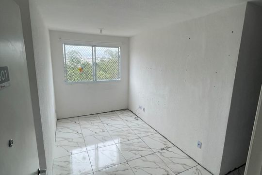 Apartamento para alugar com 2 quartos, 43m² em Jardim Paris, São Paulo