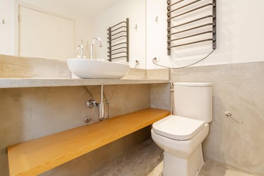 Apartamento para alugar com 3 quartos, 156m² em Itaim Bibi, São Paulo