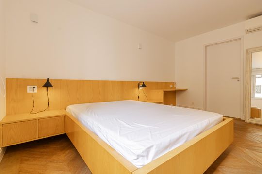 Apartamento para alugar com 3 quartos, 156m² em Itaim Bibi, São Paulo