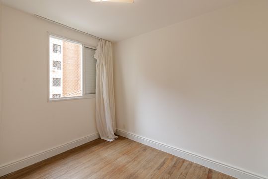 Apartamento para alugar com 3 quartos, 156m² em Itaim Bibi, São Paulo
