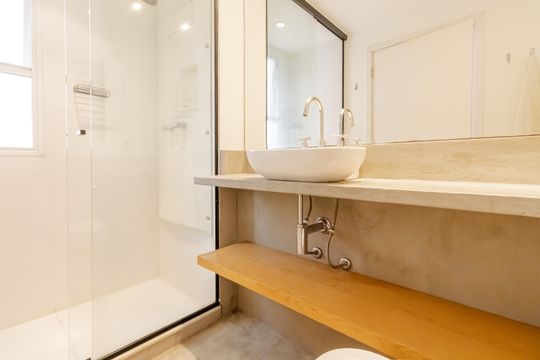 Apartamento para alugar com 3 quartos, 156m² em Itaim Bibi, São Paulo