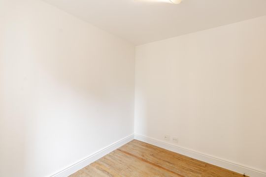 Apartamento para alugar com 3 quartos, 156m² em Itaim Bibi, São Paulo