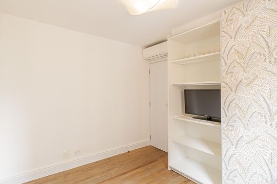 Apartamento para alugar com 3 quartos, 156m² em Itaim Bibi, São Paulo
