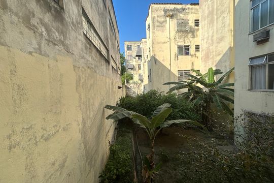 Vista do Quarto 1 de apartamento à venda com 2 quartos, 49m² em Pilares, Rio de Janeiro