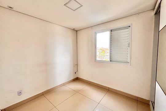 Suíte de apartamento à venda com 2 quartos, 55m² em Bela Vista, Osasco