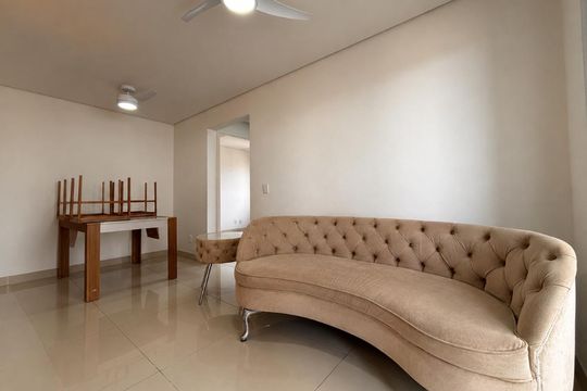 Apartamento à venda com 2 quartos, 55m² em Bela Vista, Osasco