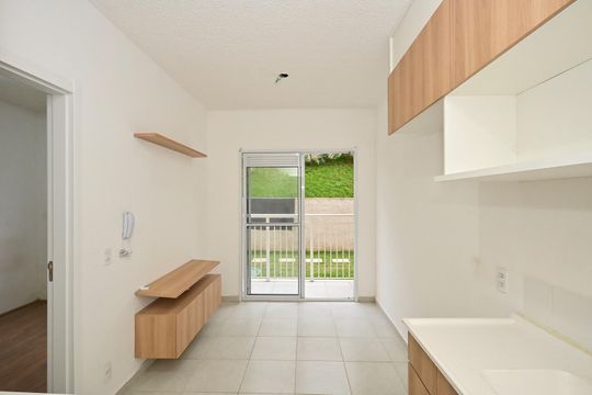 Apartamento para alugar com 1 quarto, 28m² em Morumbi, São Paulo