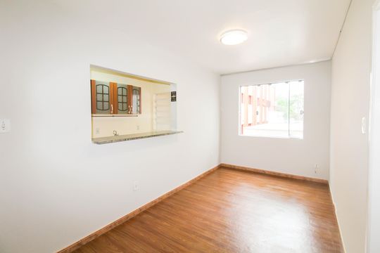 Apartamento para alugar com 1 quarto, 48m² em Centro, Canoas