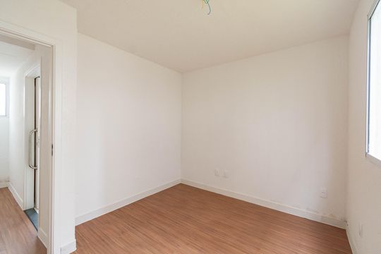 Apartamento para alugar com 1 quarto, 41m² em Olaria, Canoas