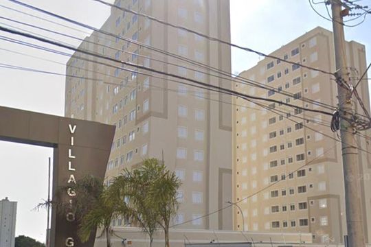 Apartamento para alugar com 1 quarto, 45m² em Vila Satúrnia, Campinas