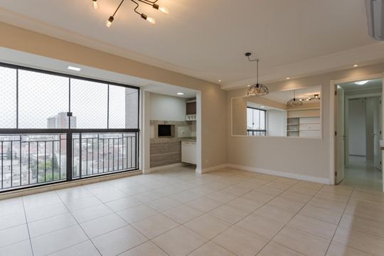Apartamento para alugar com 3 quartos, 95m² em Jardim Europa, Porto Alegre