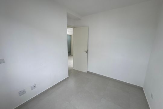Quarto 2 de apartamento para alugar com 2 quartos, 42m² em Jardim da Gloria, Cotia