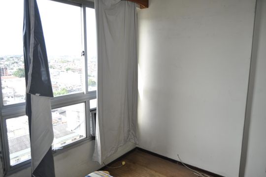 Apartamento à venda com 2 quartos, 94m² em Jardim Santa Cruz, Rio de Janeiro