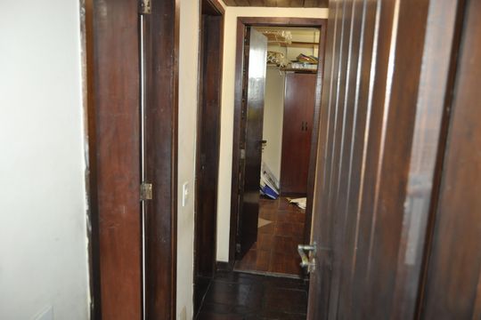 Apartamento à venda com 2 quartos, 94m² em Jardim Santa Cruz, Rio de Janeiro