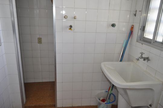Apartamento à venda com 2 quartos, 94m² em Jardim Santa Cruz, Rio de Janeiro