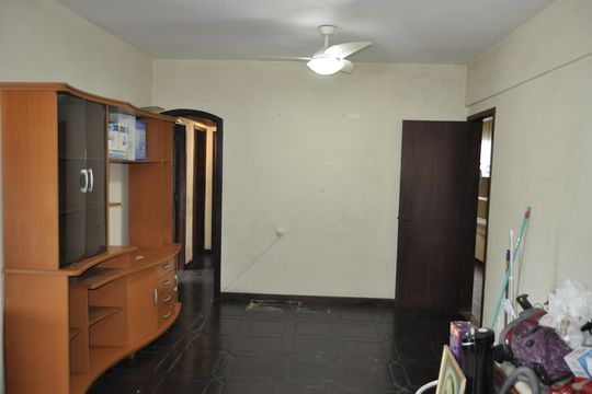 Apartamento à venda com 2 quartos, 94m² em Jardim Santa Cruz, Rio de Janeiro