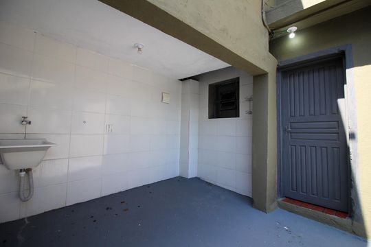 Casa para alugar com 3 quartos, 125m² em Jardim Elba, São Paulo