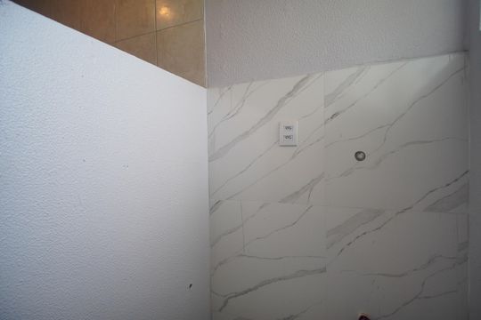 Cozinha e Área de Serviço de apartamento para alugar com 1 quarto, 48m² em São Miguel, São Leopoldo