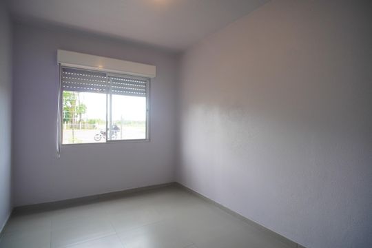 Quarto 1 de apartamento para alugar com 1 quarto, 48m² em São Miguel, São Leopoldo