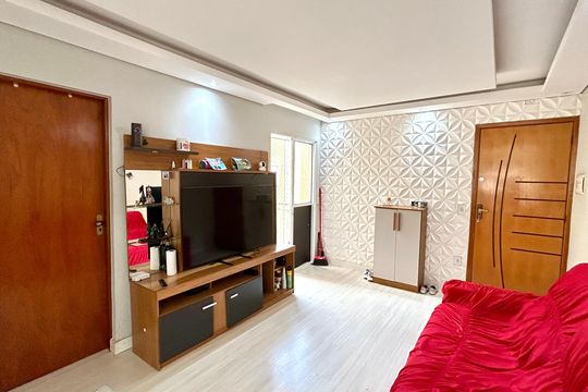 Apartamento à venda com 2 quartos, 85m² em Jardim Silvestre, Guarulhos