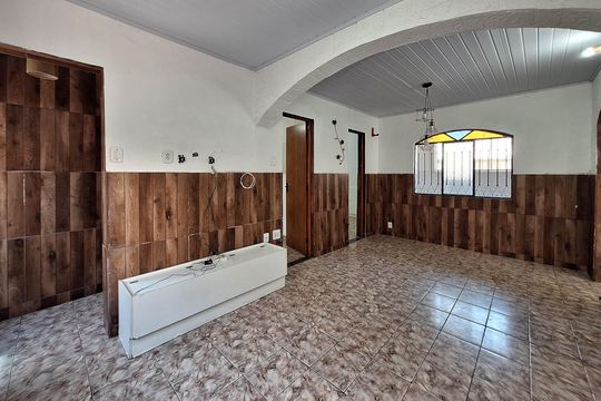 Casa para alugar com 2 quartos, 120m² em Engenhoca, Niterói