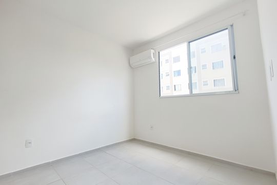 Apartamento para alugar com 2 quartos, 42m² em São José do Barreto, Macaé