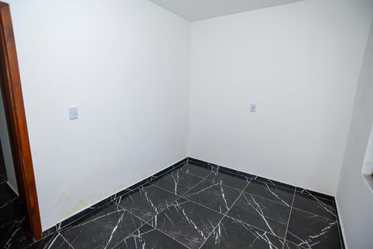 Quarto de apartamento para alugar com 1 quarto, 33m² em Jardim Algarve, Alvorada