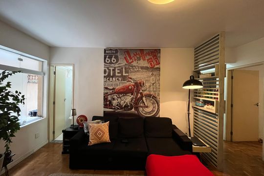 Apartamento à venda com 2 quartos, 98m² em Perdizes, São Paulo