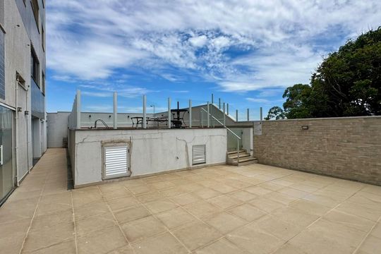 Área comum - Piscina de apartamento à venda com 3 quartos, 216m² em Jardim America, Belo Horizonte