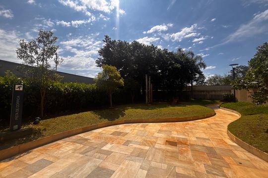 Área comum de apartamento à venda com 2 quartos, 62m² em Continental, Osasco