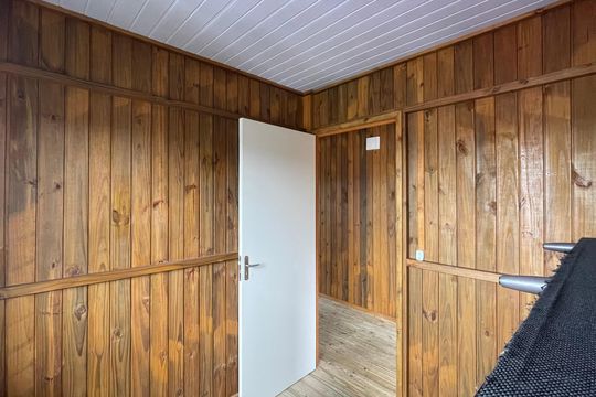 Kitnet/Studio para alugar com 1 quarto, 30m² em Forquilhas, São José