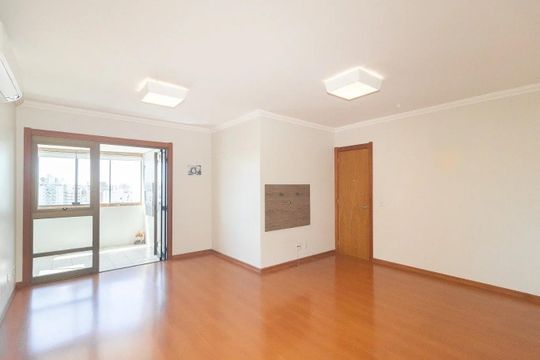 Apartamento para alugar com 3 quartos, 100m² em Menino Deus, Porto Alegre
