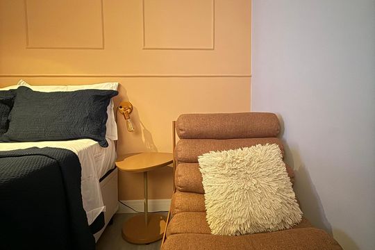 Kitnet/Studio à venda com 1 quarto, 24m² em Santa Cecilia, São Paulo
