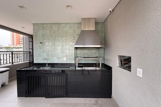 Kitnet/Studio à venda com 1 quarto, 24m² em Santa Cecilia, São Paulo