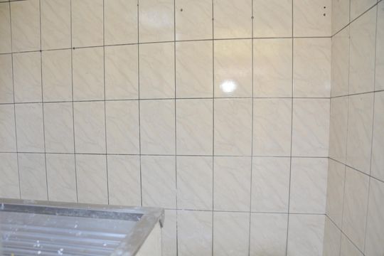 Área de Serviço de casa para alugar com 1 quarto, 60m² em Vila Zefira, São Paulo