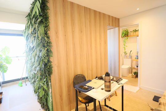 Apartamento à venda com 1 quarto, 30m² em Km 18, Osasco