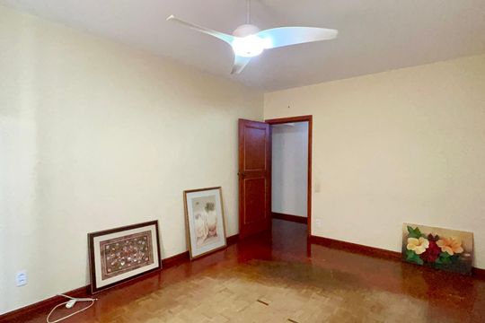 Quarto 1 de apartamento à venda com 3 quartos, 215m² em Jardim Paulista, São Paulo