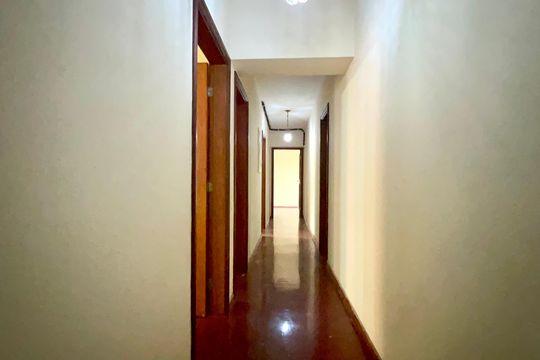 Corr de apartamento à venda com 3 quartos, 215m² em Jardim Paulista, São Paulo