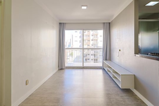 Apartamento à venda com 2 quartos, 63m² em Barra Funda, São Paulo