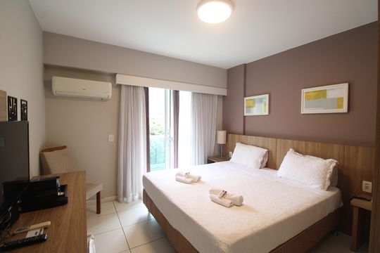 Kitnet/Studio para alugar com 1 quarto, 28m² em Camorim, Rio de Janeiro