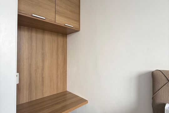Kitnet/Studio à venda com 1 quarto, 25m² em Centro Histórico de São Paulo, São Paulo