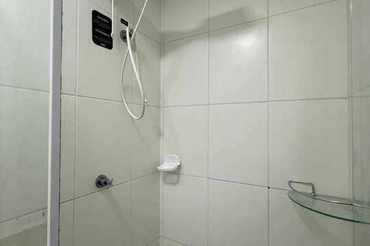 Kitnet/Studio à venda com 1 quarto, 25m² em Centro Histórico de São Paulo, São Paulo