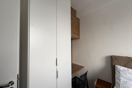 Kitnet/Studio à venda com 1 quarto, 25m² em Centro Histórico de São Paulo, São Paulo